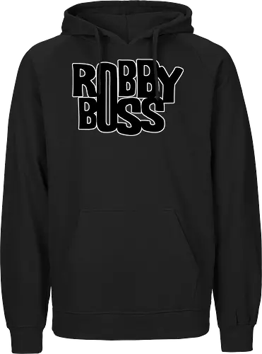 Robby Boss - Logo