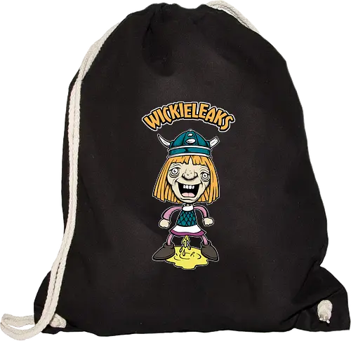 Robby Boss - Wickielks