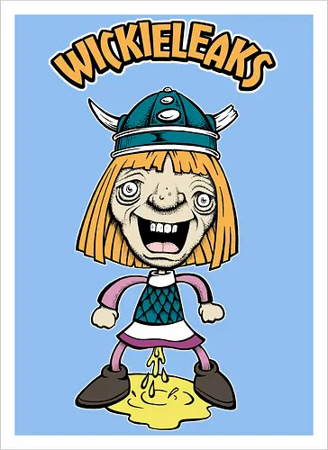Robby Boss - Wickielks