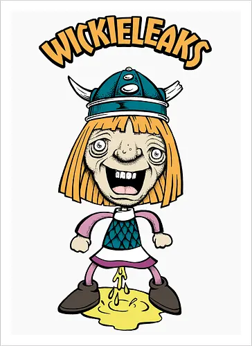 Robby Boss - Wickielks