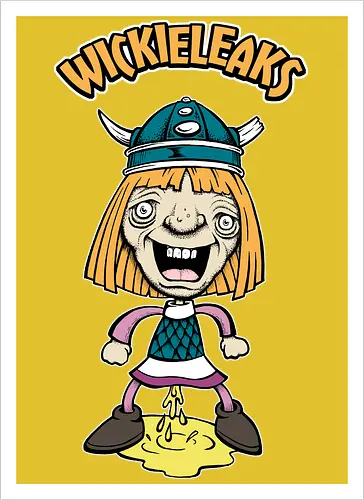 Robby Boss - Wickielks