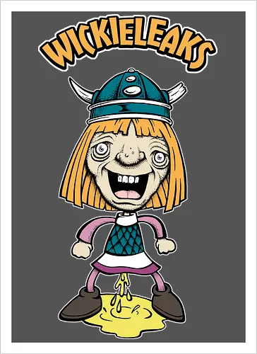 Robby Boss - Wickielks