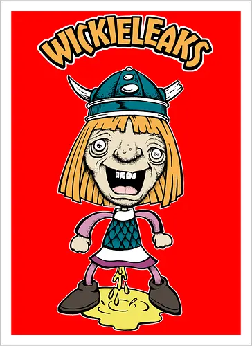 Robby Boss - Wickielks