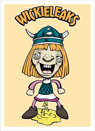 Robby Boss - Wickielks
