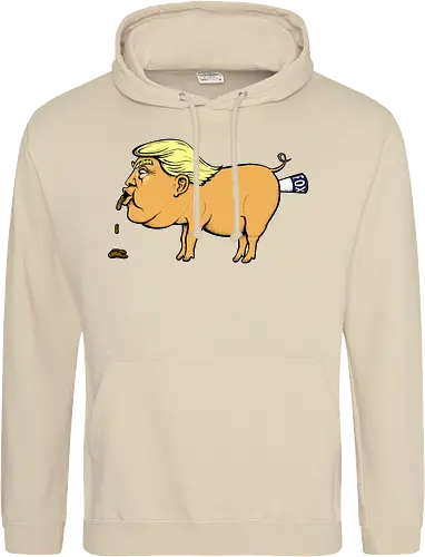 Robby Boss - Trumpeltier