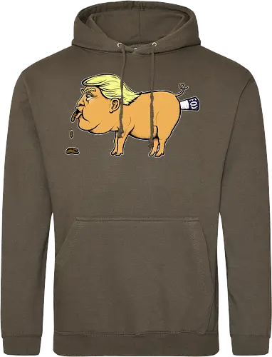 Robby Boss - Trumpeltier