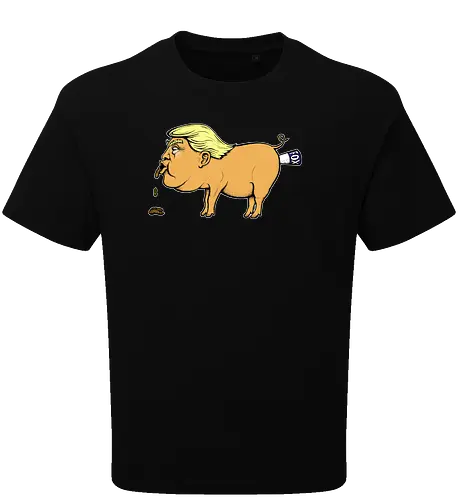Robby Boss - Trumpeltier