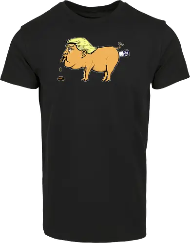 Robby Boss - Trumpeltier