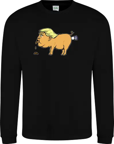 Robby Boss - Trumpeltier