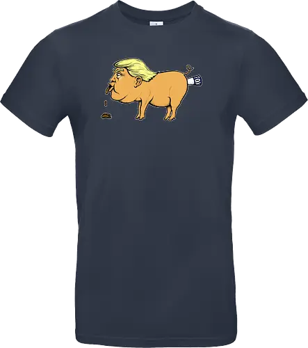 Robby Boss - Trumpeltier