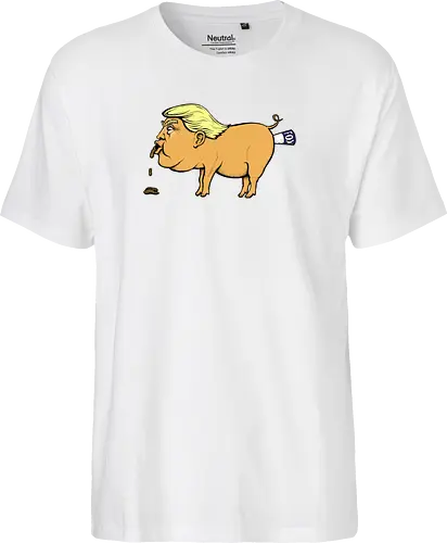 Robby Boss - Trumpeltier
