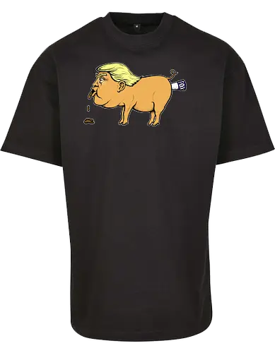 Robby Boss - Trumpeltier