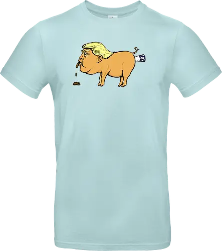 Robby Boss - Trumpeltier