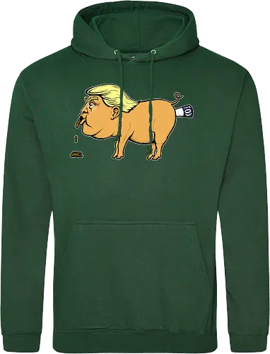 Robby Boss - Trumpeltier