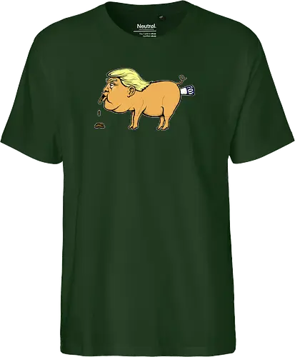 Robby Boss - Trumpeltier