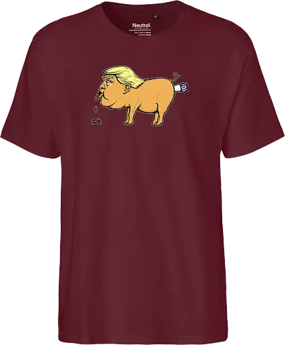Robby Boss - Trumpeltier