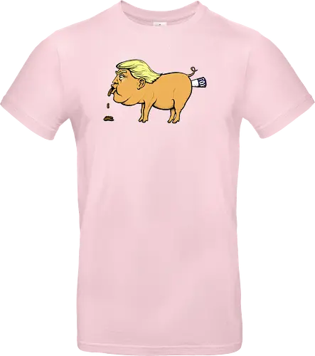 Robby Boss - Trumpeltier