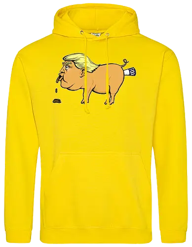 Robby Boss - Trumpeltier