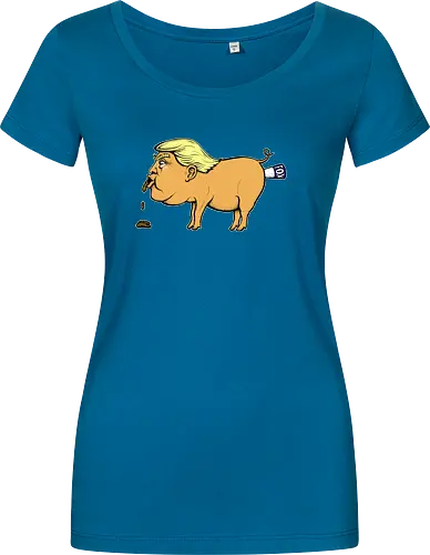 Robby Boss - Trumpeltier