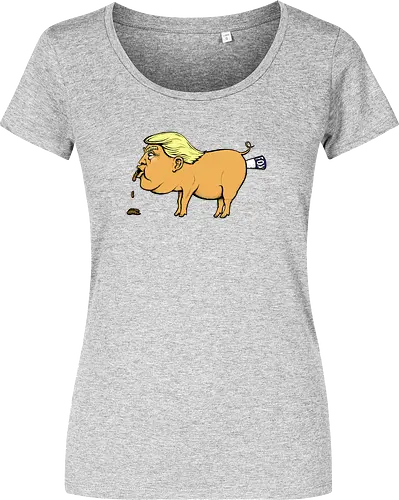 Robby Boss - Trumpeltier