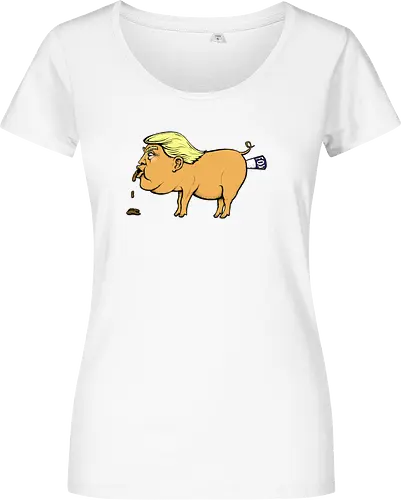 Robby Boss - Trumpeltier