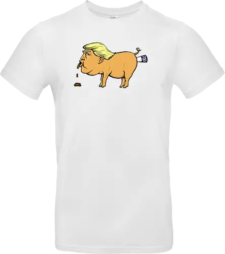 Robby Boss - Trumpeltier