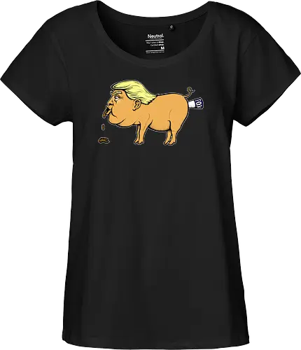 Robby Boss - Trumpeltier