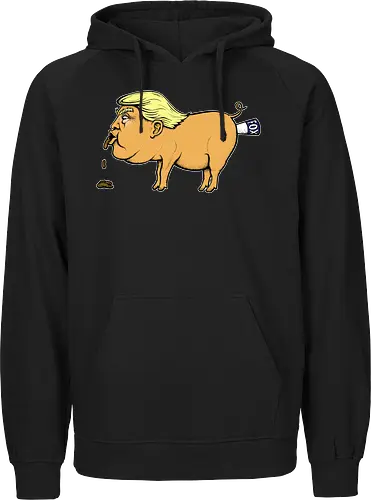 Robby Boss - Trumpeltier