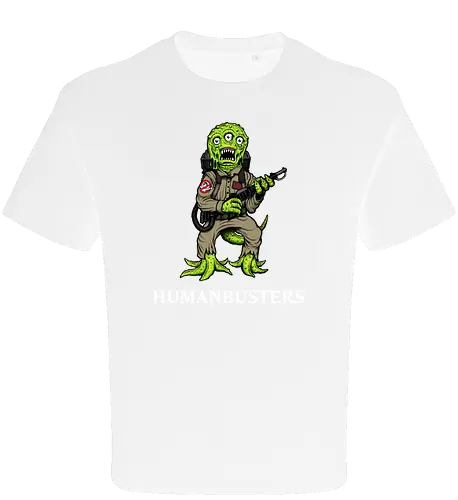 Robby Boss - Humanbuster