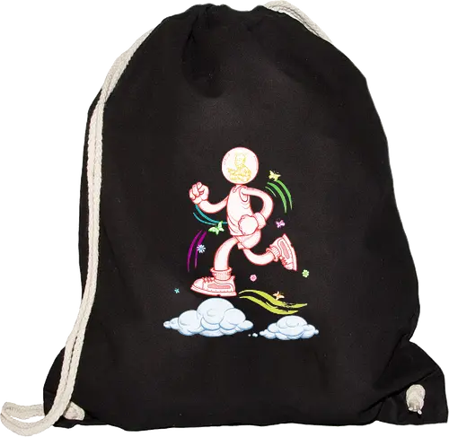 Robby Boss - Running Man