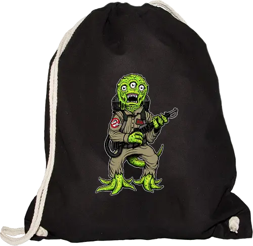 Robby Boss - Humanbuster notext