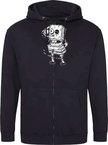 Robby Boss - Sponge Rob