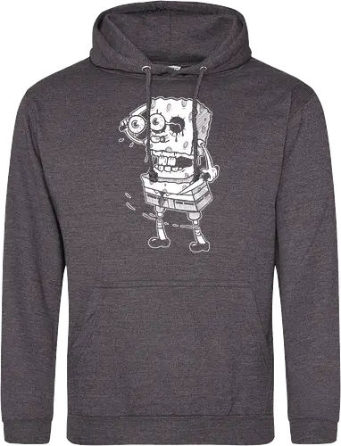 Robby Boss - Sponge Rob