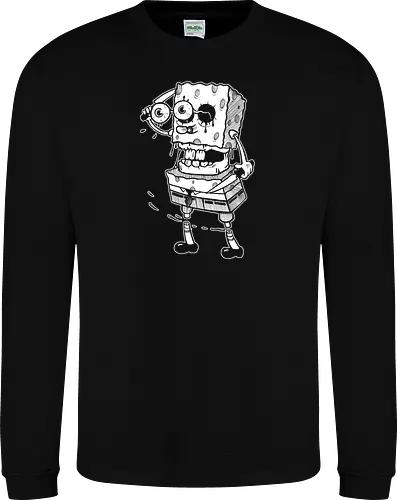 Robby Boss - Sponge Rob