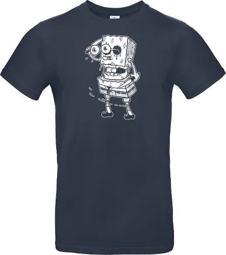 Robby Boss - Sponge Rob