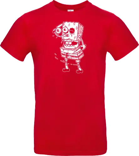 Robby Boss - Sponge Rob