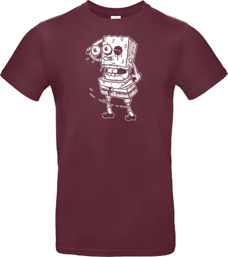 Robby Boss - Sponge Rob