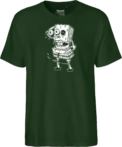 Robby Boss - Sponge Rob