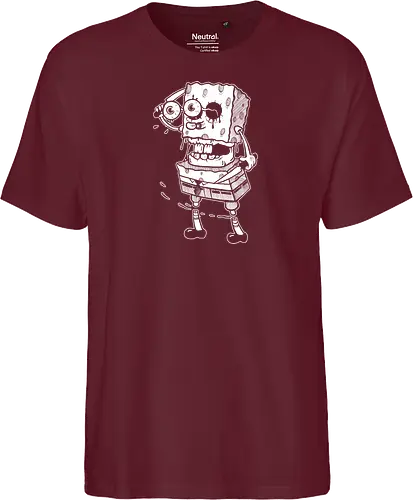 Robby Boss - Sponge Rob