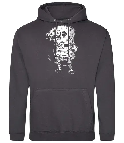 Robby Boss - Sponge Rob - sponge bob, robby boss, twitch, mashup, fun - Standard Hoodie