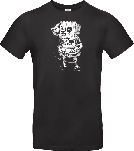 Robby Boss - Sponge Rob