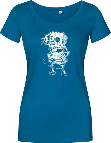 Robby Boss - Sponge Rob