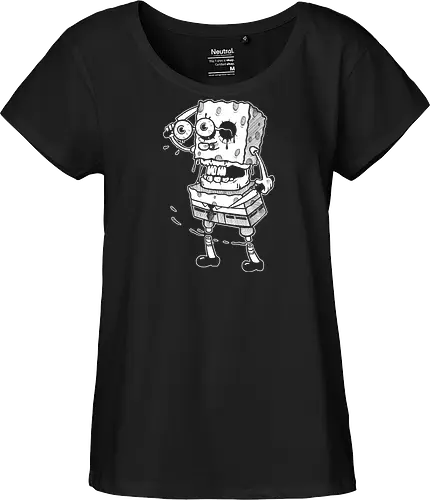 Robby Boss - Sponge Rob