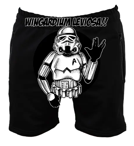 Robby Boss - Trooper