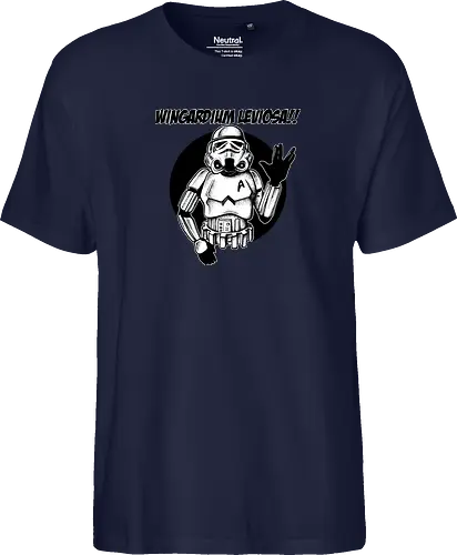 Robby Boss - Trooper