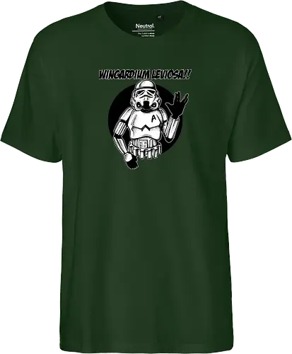 Robby Boss - Trooper