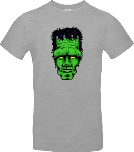 Robby Boss - Frankenprint