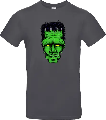 Robby Boss - Frankenprint
