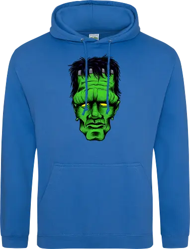 Robby Boss - Frankenprint