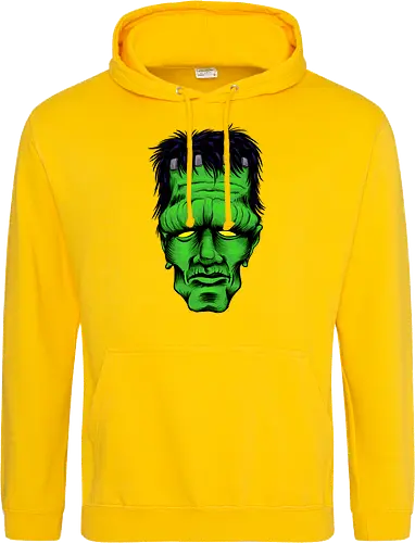 Robby Boss - Frankenprint